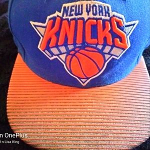 Knicks Hat